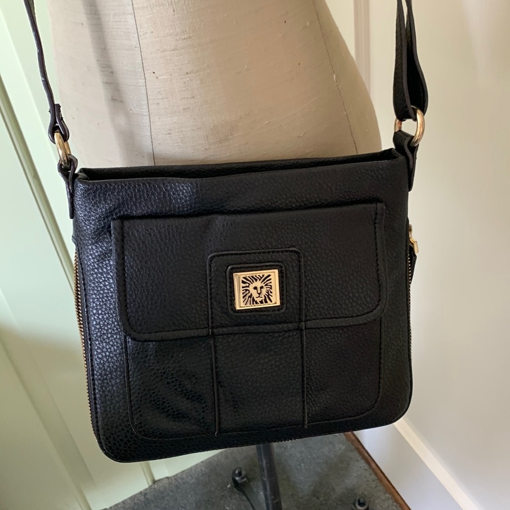 Anne Klein crossbody